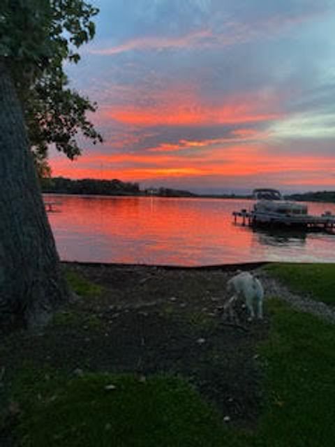 Tiny photo for 18269 Hiawatha Court, Hudson, IL 61748 (MLS # 12565293)