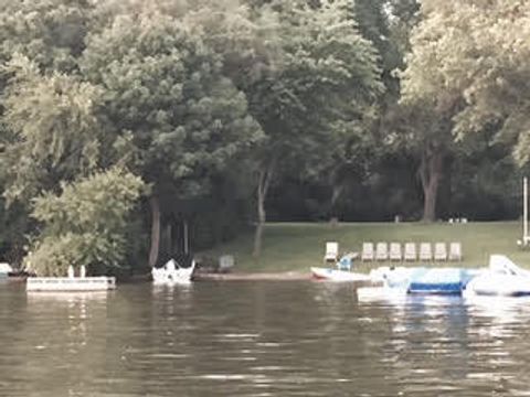 Tiny photo for 18269 Hiawatha Court, Hudson, IL 61748 (MLS # 12565293)