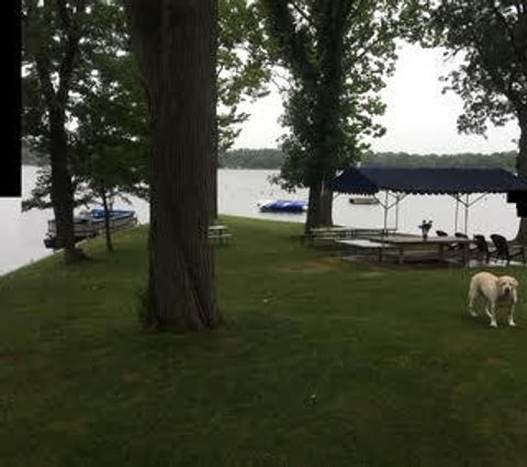 Tiny photo for 18269 Hiawatha Court, Hudson, IL 61748 (MLS # 12565293)