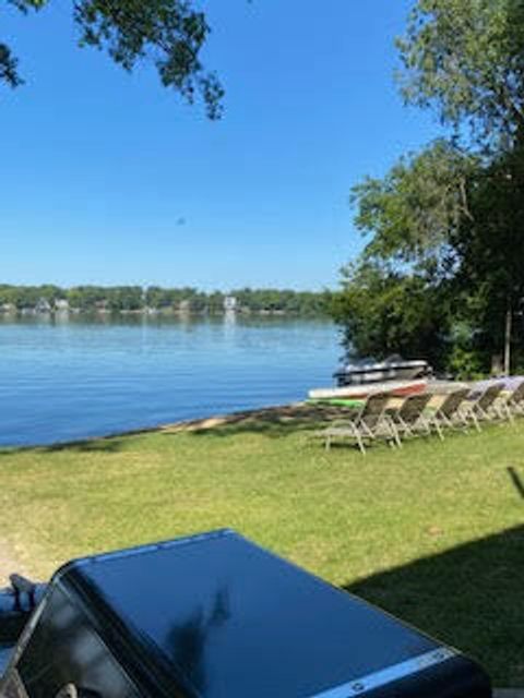 Tiny photo for 18269 Hiawatha Court, Hudson, IL 61748 (MLS # 12565293)