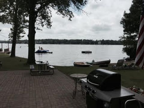 Tiny photo for 18269 Hiawatha Court, Hudson, IL 61748 (MLS # 12565293)