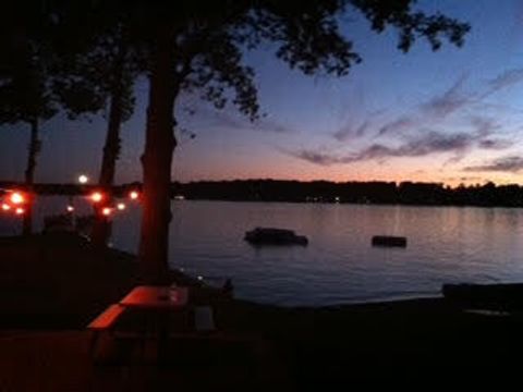 Tiny photo for 18269 Hiawatha Court, Hudson, IL 61748 (MLS # 12565293)