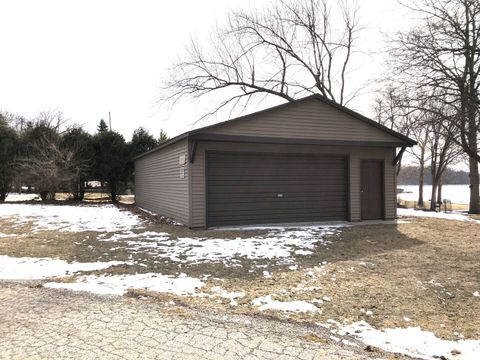 Tiny photo for 18269 Hiawatha Court, Hudson, IL 61748 (MLS # 12565293)