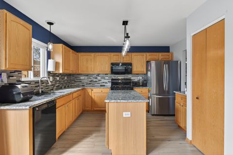 Tiny photo for 3504 BOYER Lane, Plano, IL 60545 (MLS # 12596508)