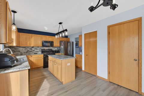 Tiny photo for 3504 BOYER Lane, Plano, IL 60545 (MLS # 12596508)