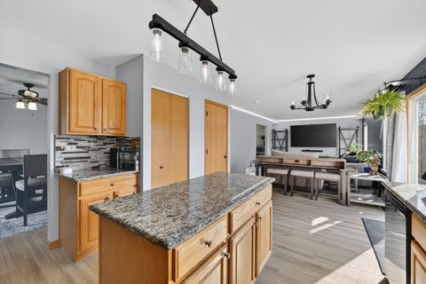 Tiny photo for 3504 BOYER Lane, Plano, IL 60545 (MLS # 12596508)