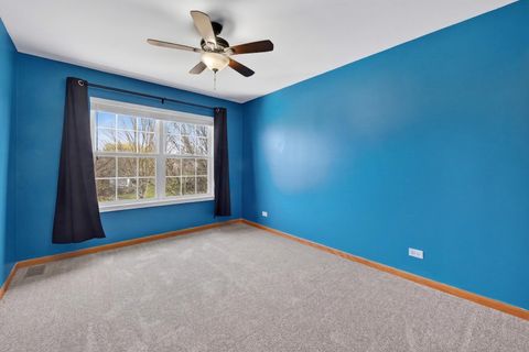 Tiny photo for 3504 BOYER Lane, Plano, IL 60545 (MLS # 12596508)