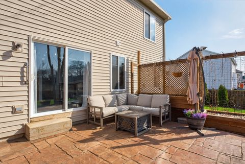 Tiny photo for 3504 BOYER Lane, Plano, IL 60545 (MLS # 12596508)