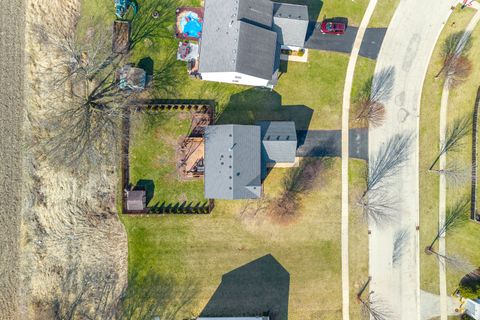 Tiny photo for 3504 BOYER Lane, Plano, IL 60545 (MLS # 12596508)