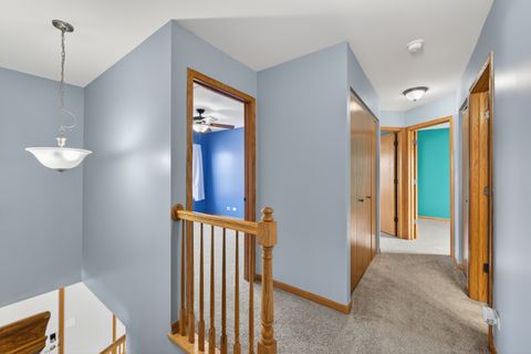 Tiny photo for 3504 BOYER Lane, Plano, IL 60545 (MLS # 12596508)