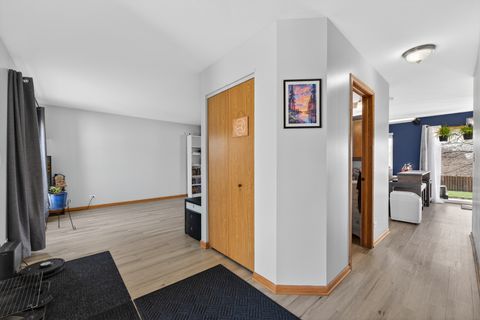 Tiny photo for 3504 BOYER Lane, Plano, IL 60545 (MLS # 12596508)