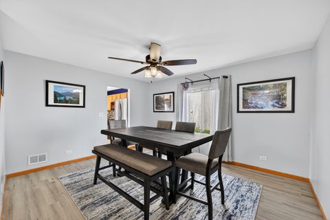 Tiny photo for 3504 BOYER Lane, Plano, IL 60545 (MLS # 12596508)