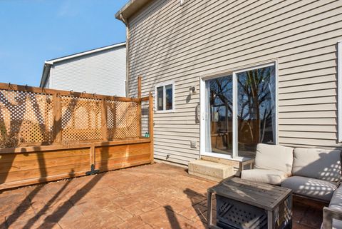 Tiny photo for 3504 BOYER Lane, Plano, IL 60545 (MLS # 12596508)