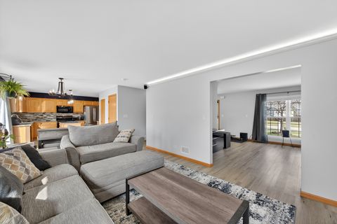 Tiny photo for 3504 BOYER Lane, Plano, IL 60545 (MLS # 12596508)