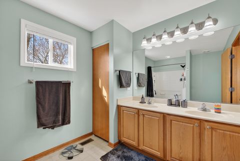 Tiny photo for 3504 BOYER Lane, Plano, IL 60545 (MLS # 12596508)