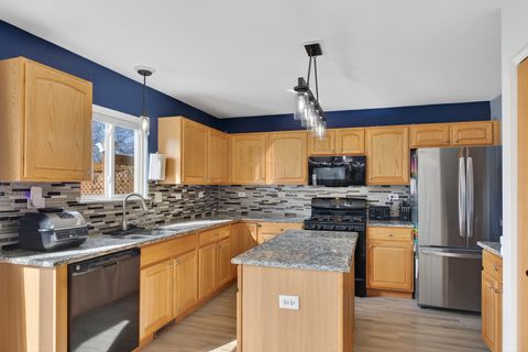 Tiny photo for 3504 BOYER Lane, Plano, IL 60545 (MLS # 12596508)