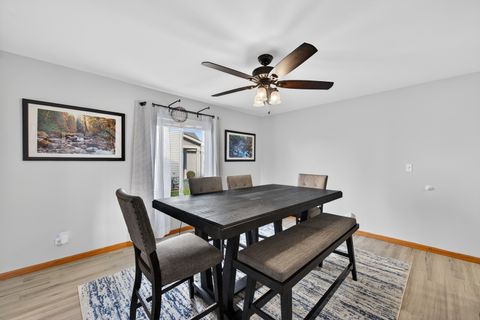 Tiny photo for 3504 BOYER Lane, Plano, IL 60545 (MLS # 12596508)