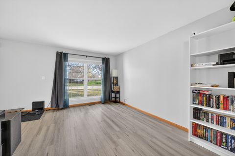 Tiny photo for 3504 BOYER Lane, Plano, IL 60545 (MLS # 12596508)