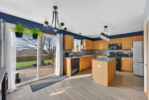 Tiny photo for 3504 BOYER Lane, Plano, IL 60545 (MLS # 12596508)