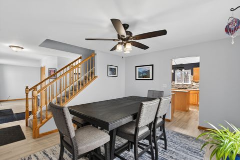 Tiny photo for 3504 BOYER Lane, Plano, IL 60545 (MLS # 12596508)