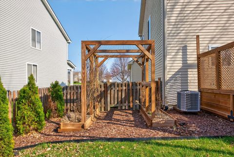 Tiny photo for 3504 BOYER Lane, Plano, IL 60545 (MLS # 12596508)