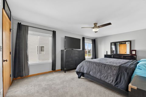 Tiny photo for 3504 BOYER Lane, Plano, IL 60545 (MLS # 12596508)