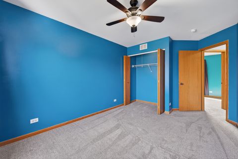 Tiny photo for 3504 BOYER Lane, Plano, IL 60545 (MLS # 12596508)