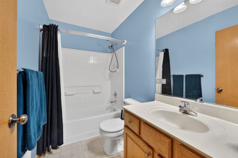 Tiny photo for 3504 BOYER Lane, Plano, IL 60545 (MLS # 12596508)