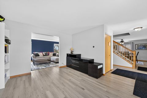 Tiny photo for 3504 BOYER Lane, Plano, IL 60545 (MLS # 12596508)