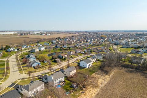 Tiny photo for 3504 BOYER Lane, Plano, IL 60545 (MLS # 12596508)