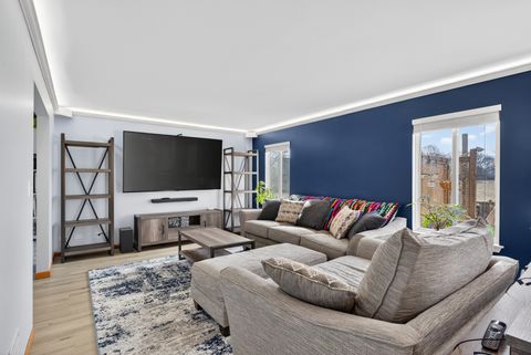 Tiny photo for 3504 BOYER Lane, Plano, IL 60545 (MLS # 12596508)