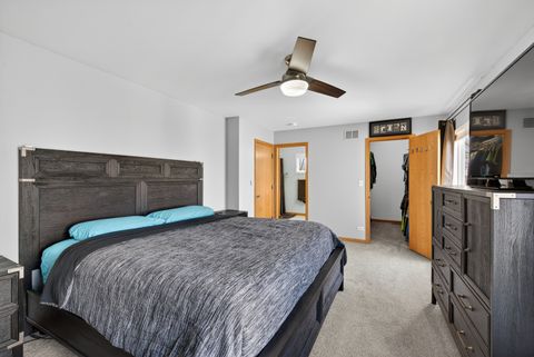 Tiny photo for 3504 BOYER Lane, Plano, IL 60545 (MLS # 12596508)