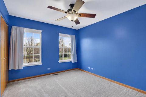 Tiny photo for 3504 BOYER Lane, Plano, IL 60545 (MLS # 12596508)