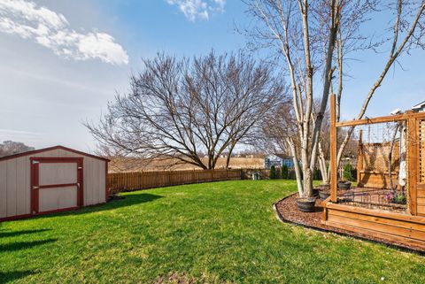 Tiny photo for 3504 BOYER Lane, Plano, IL 60545 (MLS # 12596508)