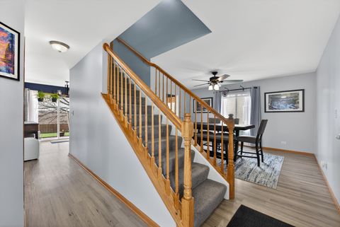 Tiny photo for 3504 BOYER Lane, Plano, IL 60545 (MLS # 12596508)