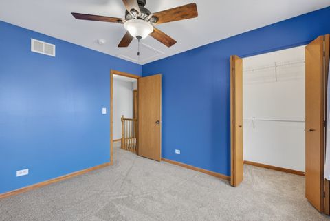 Tiny photo for 3504 BOYER Lane, Plano, IL 60545 (MLS # 12596508)