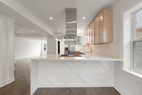 Tiny photo for 2733 Wesley Avenue, Berwyn, IL 60402 (MLS # 12577355)