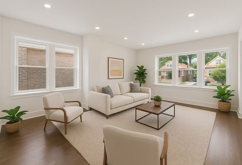 Tiny photo for 2733 Wesley Avenue, Berwyn, IL 60402 (MLS # 12577355)