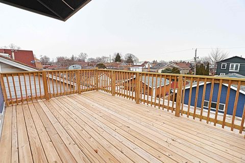 Tiny photo for 2733 Wesley Avenue, Berwyn, IL 60402 (MLS # 12577355)