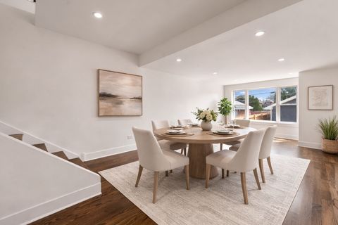 Tiny photo for 2733 Wesley Avenue, Berwyn, IL 60402 (MLS # 12577355)