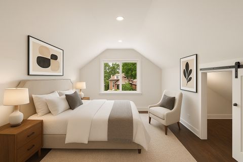 Tiny photo for 2733 Wesley Avenue, Berwyn, IL 60402 (MLS # 12577355)