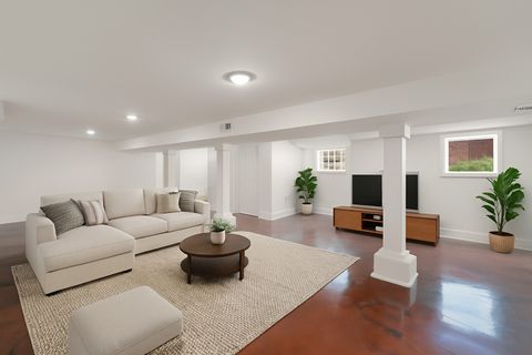 Tiny photo for 2733 Wesley Avenue, Berwyn, IL 60402 (MLS # 12577355)