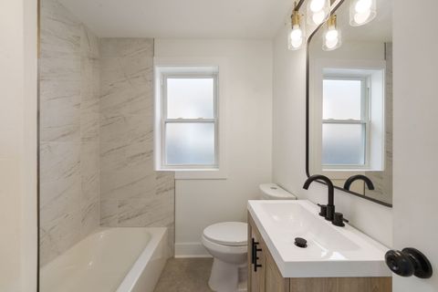 Tiny photo for 2733 Wesley Avenue, Berwyn, IL 60402 (MLS # 12577355)