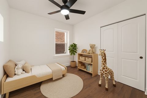 Tiny photo for 2733 Wesley Avenue, Berwyn, IL 60402 (MLS # 12577355)