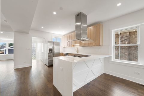 Tiny photo for 2733 Wesley Avenue, Berwyn, IL 60402 (MLS # 12577355)