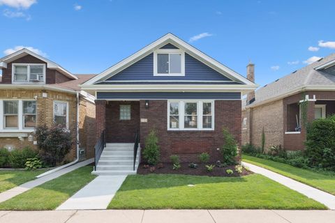 Photo of 2733 Wesley Avenue, Berwyn, IL 60402 (MLS # 12577355)