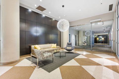 Tiny photo for 900 N Kingsbury Street #1071, Chicago, IL 60610 (MLS # 12555830)