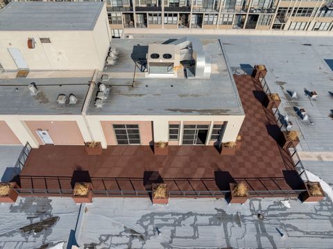 Tiny photo for 900 N Kingsbury Street #1071, Chicago, IL 60610 (MLS # 12555830)