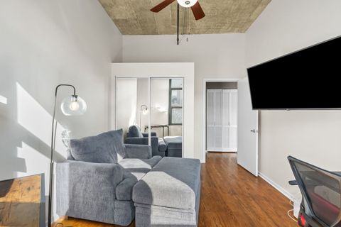 Tiny photo for 900 N Kingsbury Street #1071, Chicago, IL 60610 (MLS # 12555830)