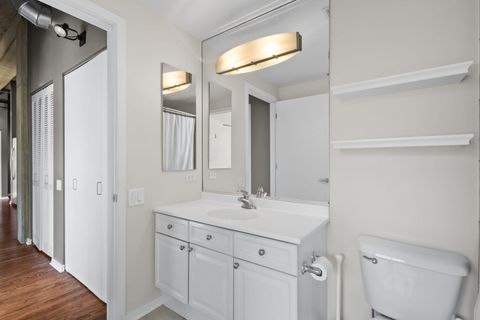 Tiny photo for 900 N Kingsbury Street #1071, Chicago, IL 60610 (MLS # 12555830)